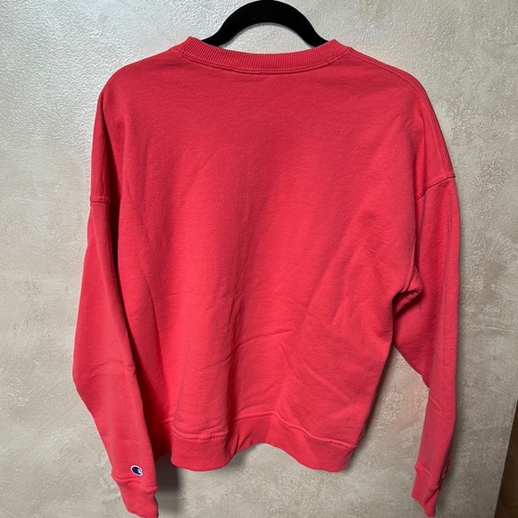 EUC Champion Women's sweatshirt size large - Picture 3 of 8